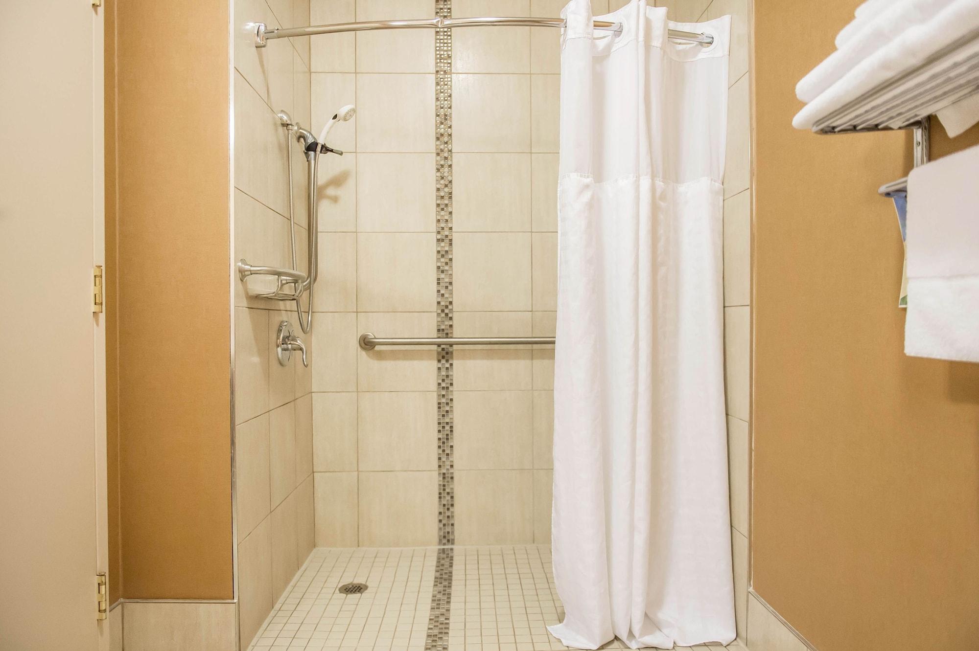 Comfort Inn Brockville Eksteriør billede