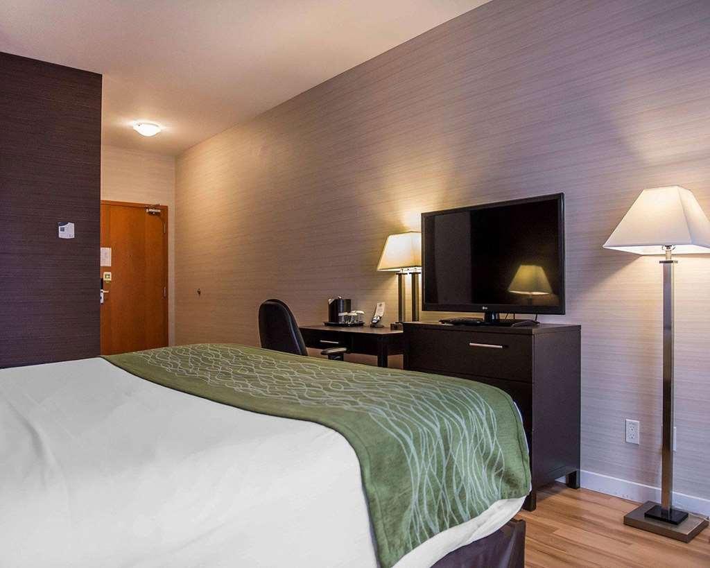 Comfort Inn Brockville Værelse billede