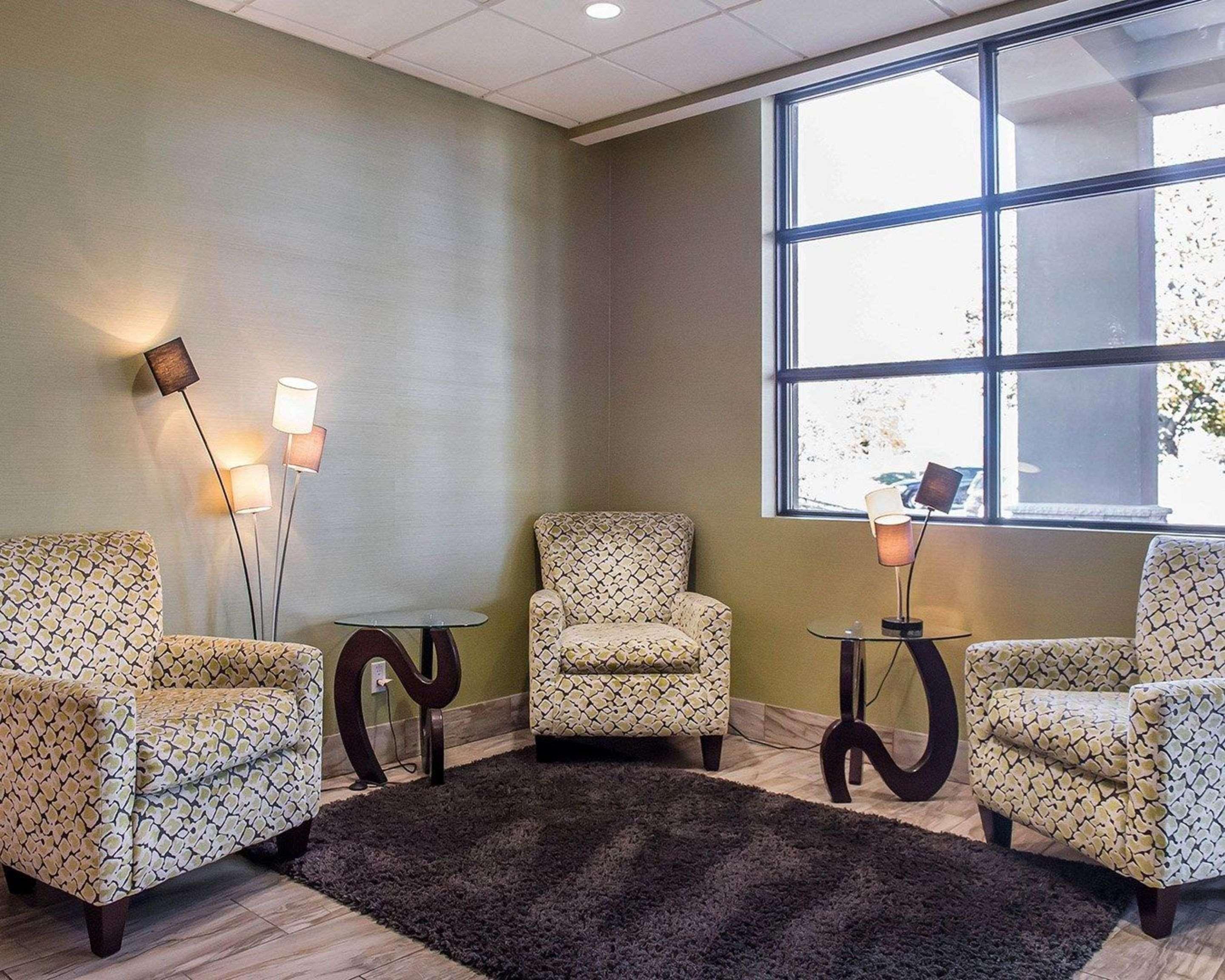 Comfort Inn Brockville Eksteriør billede