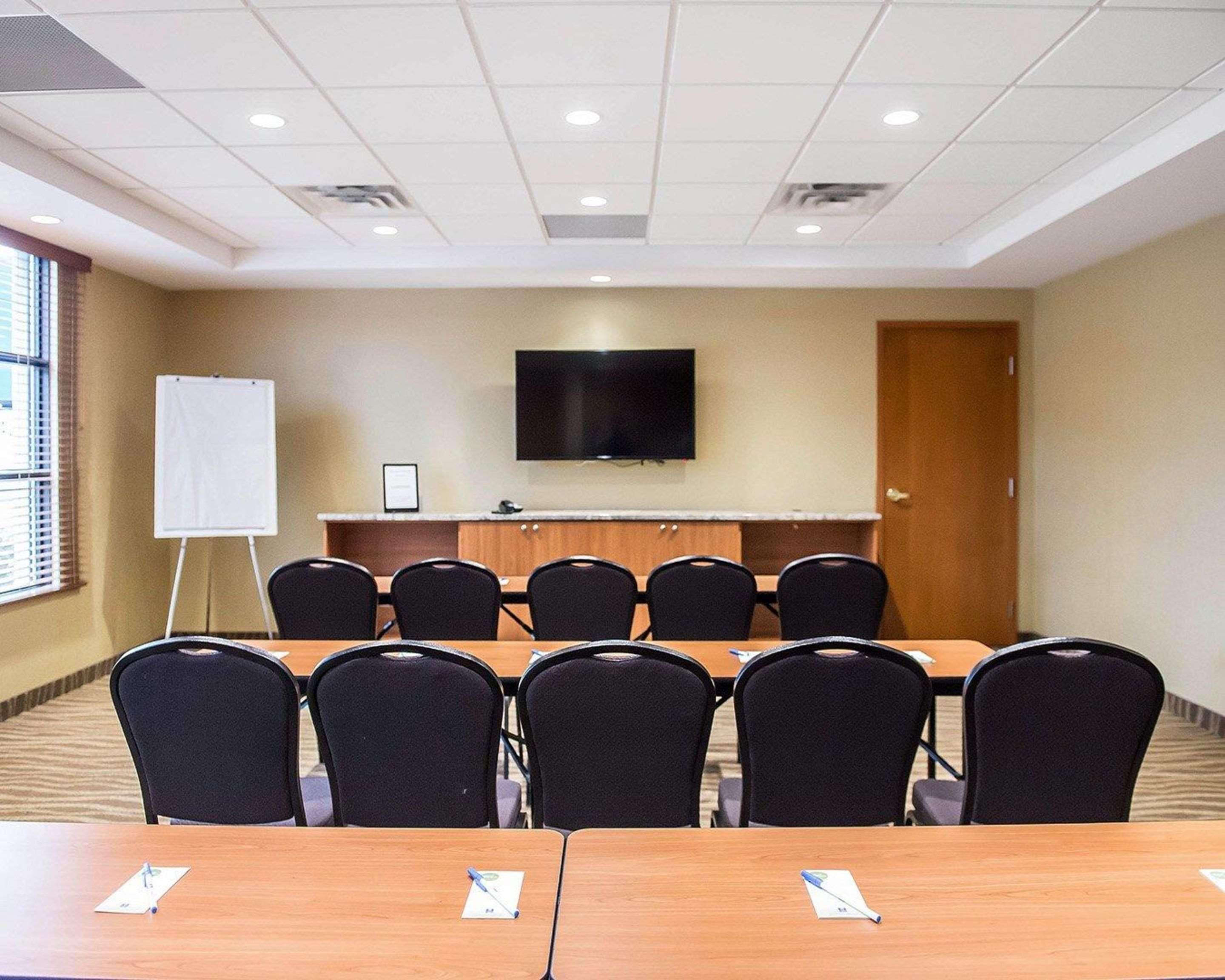 Comfort Inn Brockville Eksteriør billede