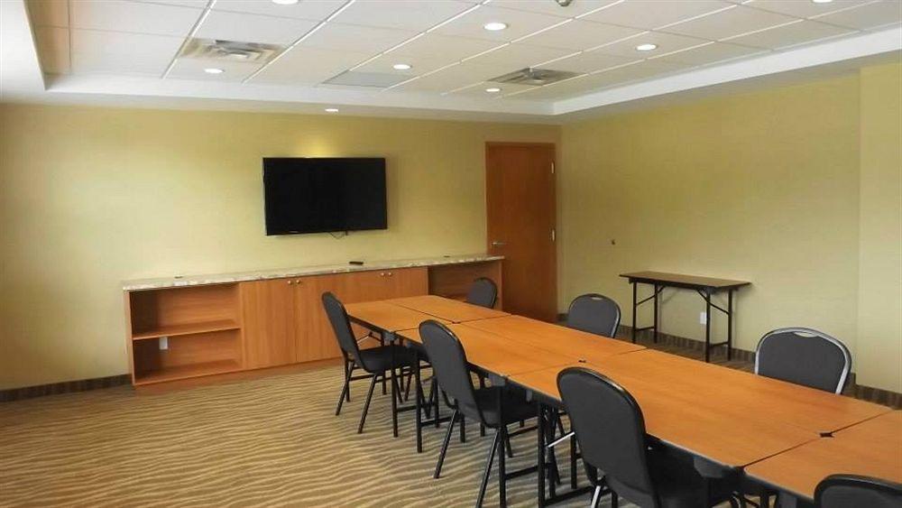 Comfort Inn Brockville Eksteriør billede
