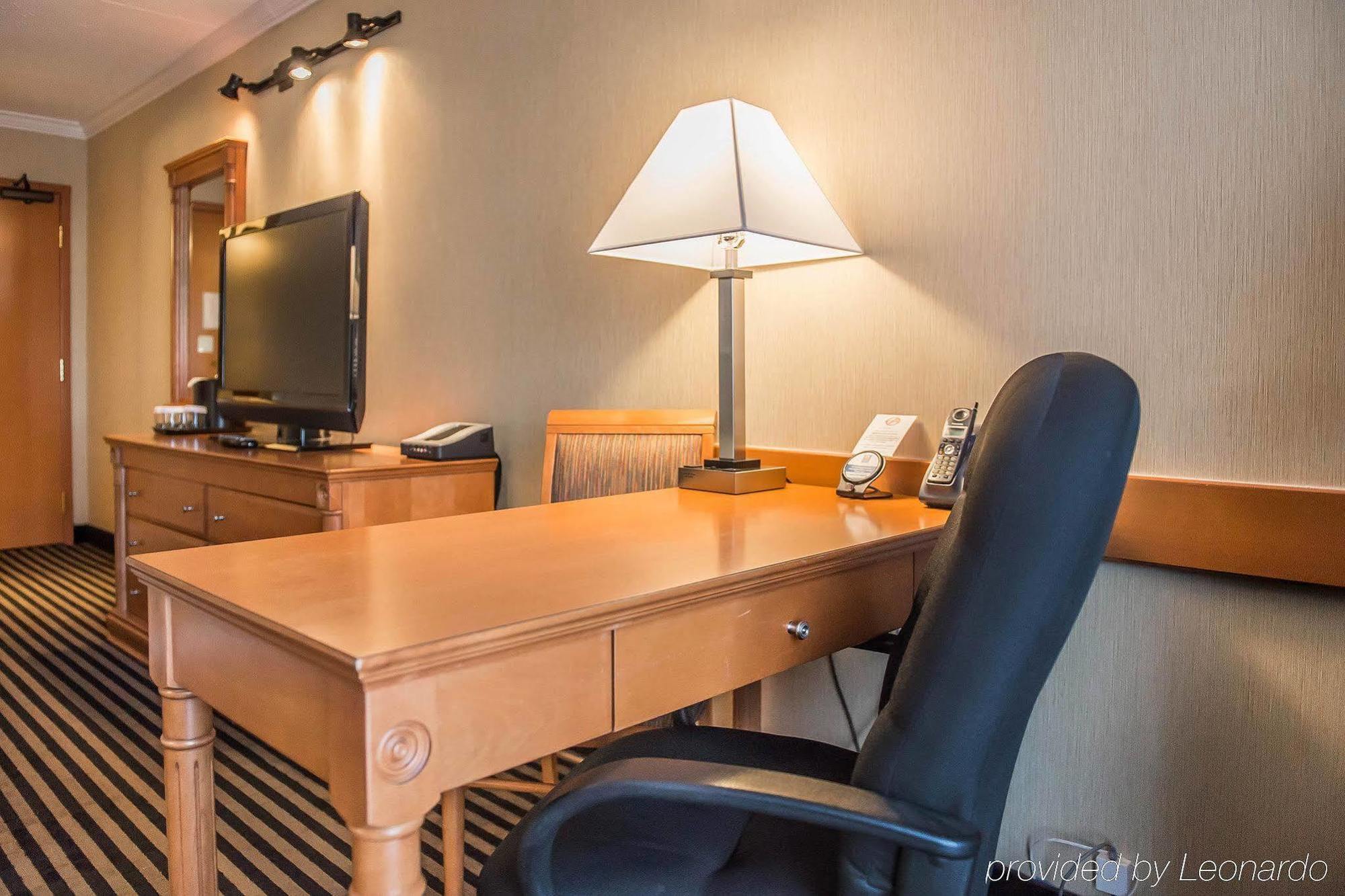 Comfort Inn Brockville Eksteriør billede