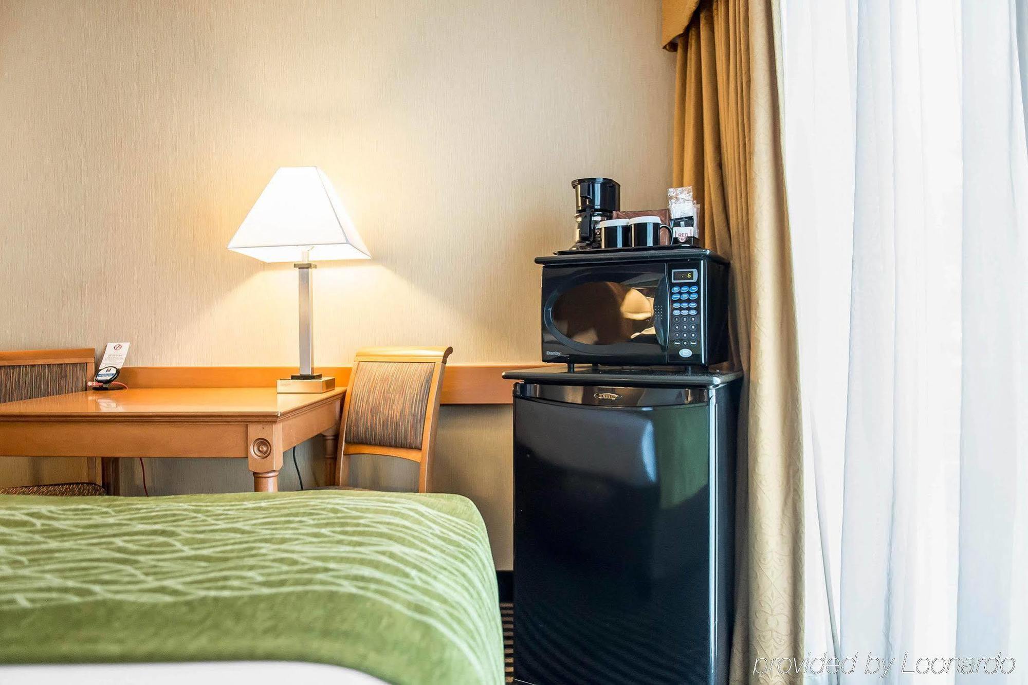 Comfort Inn Brockville Eksteriør billede